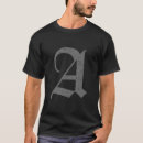 Recherche de majuscule a Monogramme