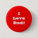 Recherche de pour noël badges Rouge