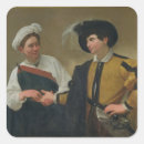 Recherche de michaël angelo autocollants Caravaggio