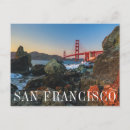 Suche nach hängebrücke postkarten Kalifornien