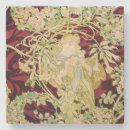 Suche nach alphonse mucha untersetzer Blume