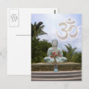 Suche nach nirvana postkarten Buddha
