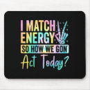 Suche nach energie mousepads Lustig