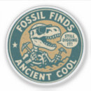 Suche nach fossil aufkleber Cool