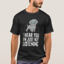 Recherche de weimaraner tshirts Vous