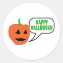 Suche nach pumpkin face aufkleber Beängstigend