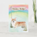 Suche nach regenbogenbrücke karten Dogs