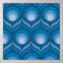 Recherche de cyan posters Illustration