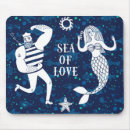 Recherche de rivage de plage électronique Amour