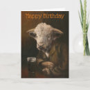 Suche nach stier geburtstag karten Tiere