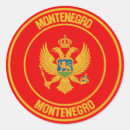 Suche nach montenegro flagge aufkleber Symbol