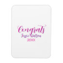 Recherche de diplômes magnets Promotion de 20xx