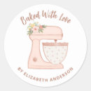 Suche nach liebe ist süß aufkleber Rosa