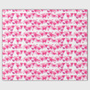 Recherche de amour maman papier cadeau Motif