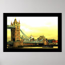 Recherche de pont tour londres posters Voyage