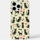 Recherche de le chat le plus drôle iphone coques Félin