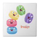 Recherche de macarons carreaux Pâtisseries