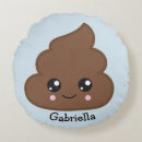 Recherche de et emoji coussins Pour enfants