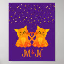 Recherche de saint valentin art Violet