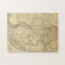 Recherche de relief puzzles Asia