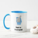 Recherche de requis tasses Drôle