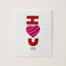 Suche nach liebe i sie puzzle Valentinstag