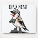 Suche nach nerd mousepads Vogelbeobachter