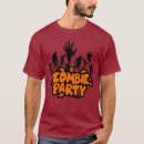 Suche nach lustiger zombie tshirts Gruselig