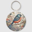 Recherche de scandinave porteclés Oiseau