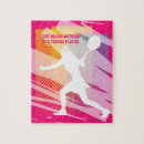 Recherche de tennis puzzles Enfants