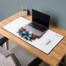 Suche nach rote beeren mousepads Weihnachten