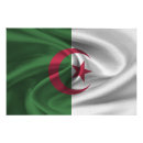 Recherche de algérie posters Drapeau