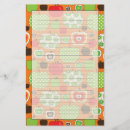 Recherche de decoration papier à lettre Délicieux