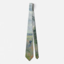 Recherche de peintures monet cravates Pour lui
