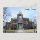Suche nach franklin postkarten House