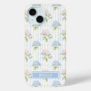 Recherche de hortensias iphone coques Rose
