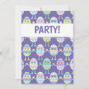 Recherche de oeuf décoré invitations Printemps