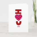 Suche nach gestreift valentinstagskarten Herz