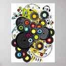 Recherche de tourne disque posters Gramophone