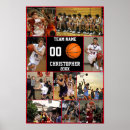 Suche nach basketball teams poster Für kinder
