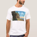 Recherche de cathédrale tshirts Désert