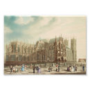 Recherche de abbaye de westminster posters Architecture