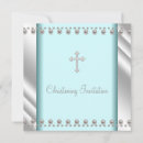 Recherche de bleu turquoise baptême invitations Pour tous