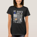 Recherche de birdwatcher tshirts Nerd