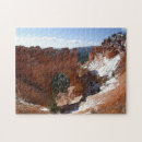 Suche nach bryce canyon puzzle Landschaft