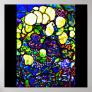Recherche de tiffany posters Vintage