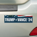 Recherche de donald trump voiture autocollants Républicain