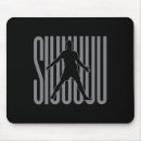 Suche nach fußball für frauen mousepads Torwart