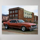 Suche nach muscle car poster Camaro