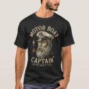 Suche nach motorboot tshirts Lustig